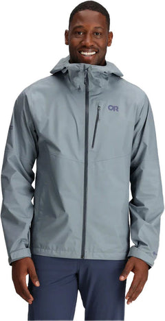 Manteau Imper-respirant Outdoor Research Foray II Hommes - Plein Air Entrepôt