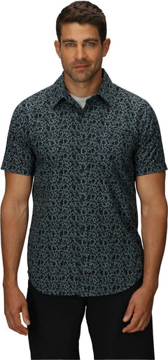 Chemise Outdoor Research Rooftop manches courtes S26 Hommes - Plein air Entrepôt