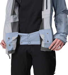 Manteau de ski Outdoor Research Carbide Femmes - Plein Air Entrepôt