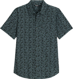 Chemise OR Rooftop Manches courtes Hommes - Plein Air Entrepôt