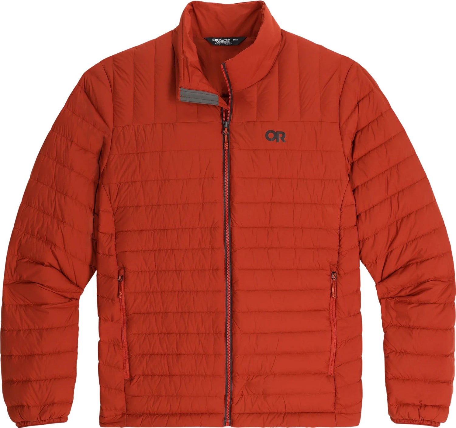 Manteau en duvet Outdoor Research Transcendent Hommes - Plein Air Entrepôt