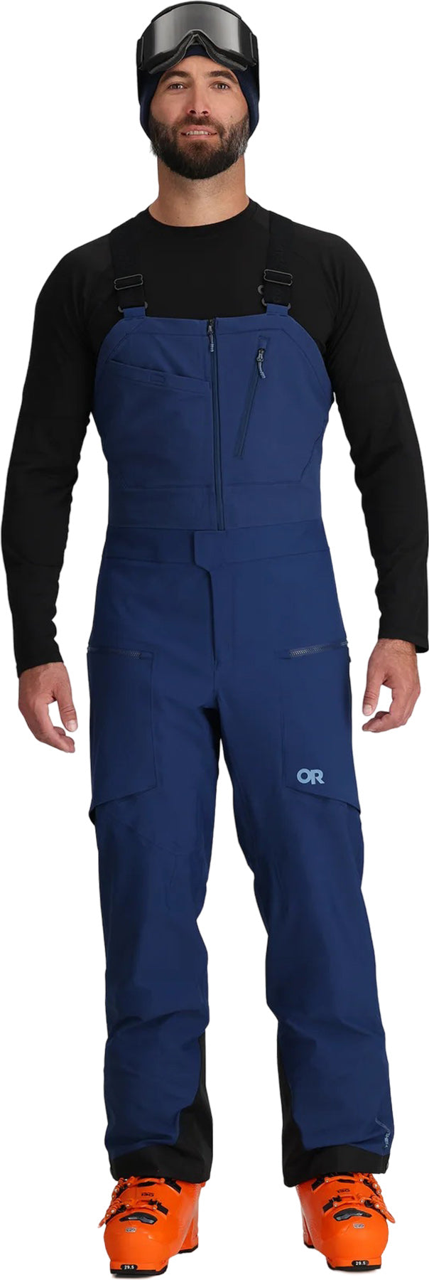 Salopettes de ski Outdoor Research Skytour Ascent Hommes - Plein Air Entrepôt