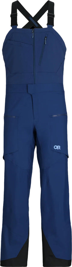 Salopettes de ski Outdoor Research Skytour Ascent Hommes - Plein Air Entrepôt