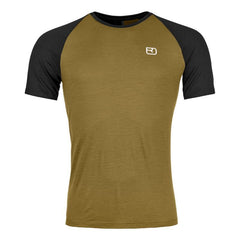T-shirt Ortovox 120 TEC FAST MOUNTAIN Hommes - Plein Air Entrepôt