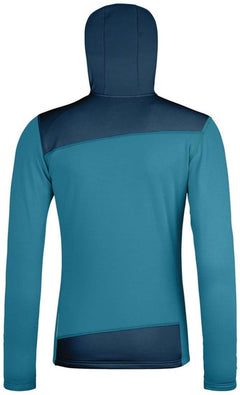 Polaire Ortovox FLEECE LIGHT à capuchon Femmes - Plein air Entrepôt