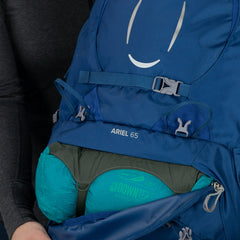 Sac à dos Osprey Ariel 65 Femmes - Plein air Entrepôt