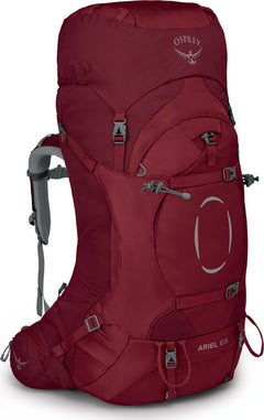 Sac à dos Osprey Ariel 65 Femmes - Plein Air Entrepôt