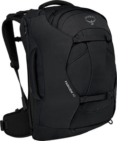 Sac de voyage Osprey Fairview 40 Femmes - Plein Air Entrepôt