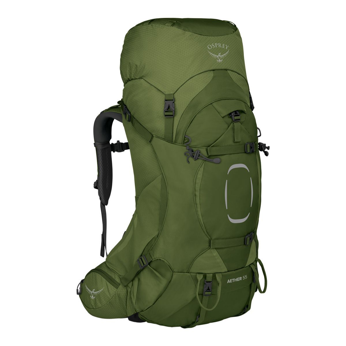 Osprey Sac À Dos Aether 55 - Plein Air Entrepôt