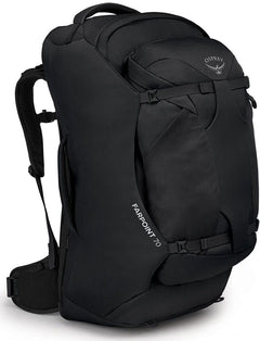 Sac à dos de voyage Osprey Farpoint 70 - Plein Air Entrepôt