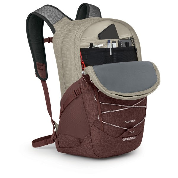 Sac à dos Osprey Quasar 26 - Plein Air Entrepôt
