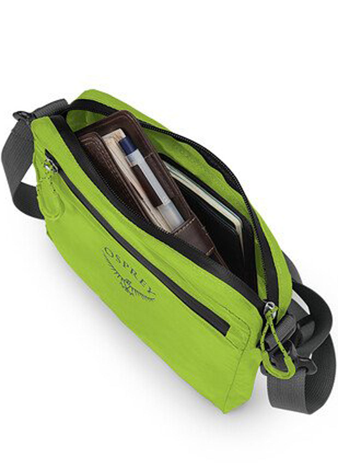Sac Osprey Ultralight Shoulder Satchel 2 - Plein air Entrepôt
