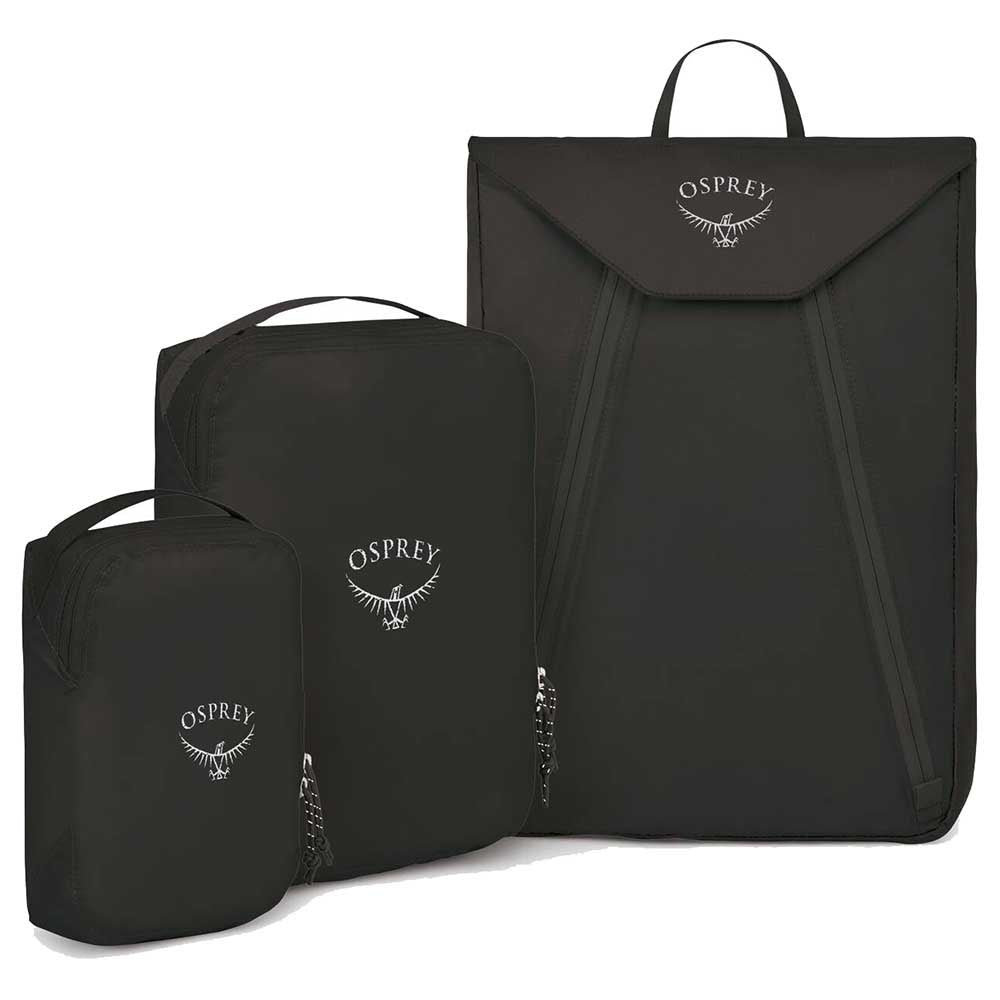 Osprey Ultralight Starter Set - Plein Air Entrepôt