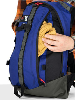 Sac à dos Osprey Heritage Simplex 20 - Plein air Entrepôt