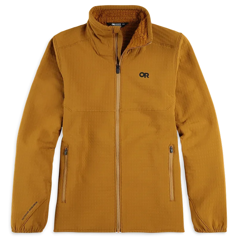 Manteau Outdoor Research Vigor Hommes - Plein Air Entrepôt