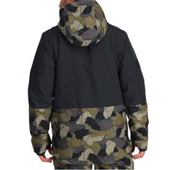Manteau d'hiver Outdoor Research Snowcrew Hommes - Plein Air Entrepôt