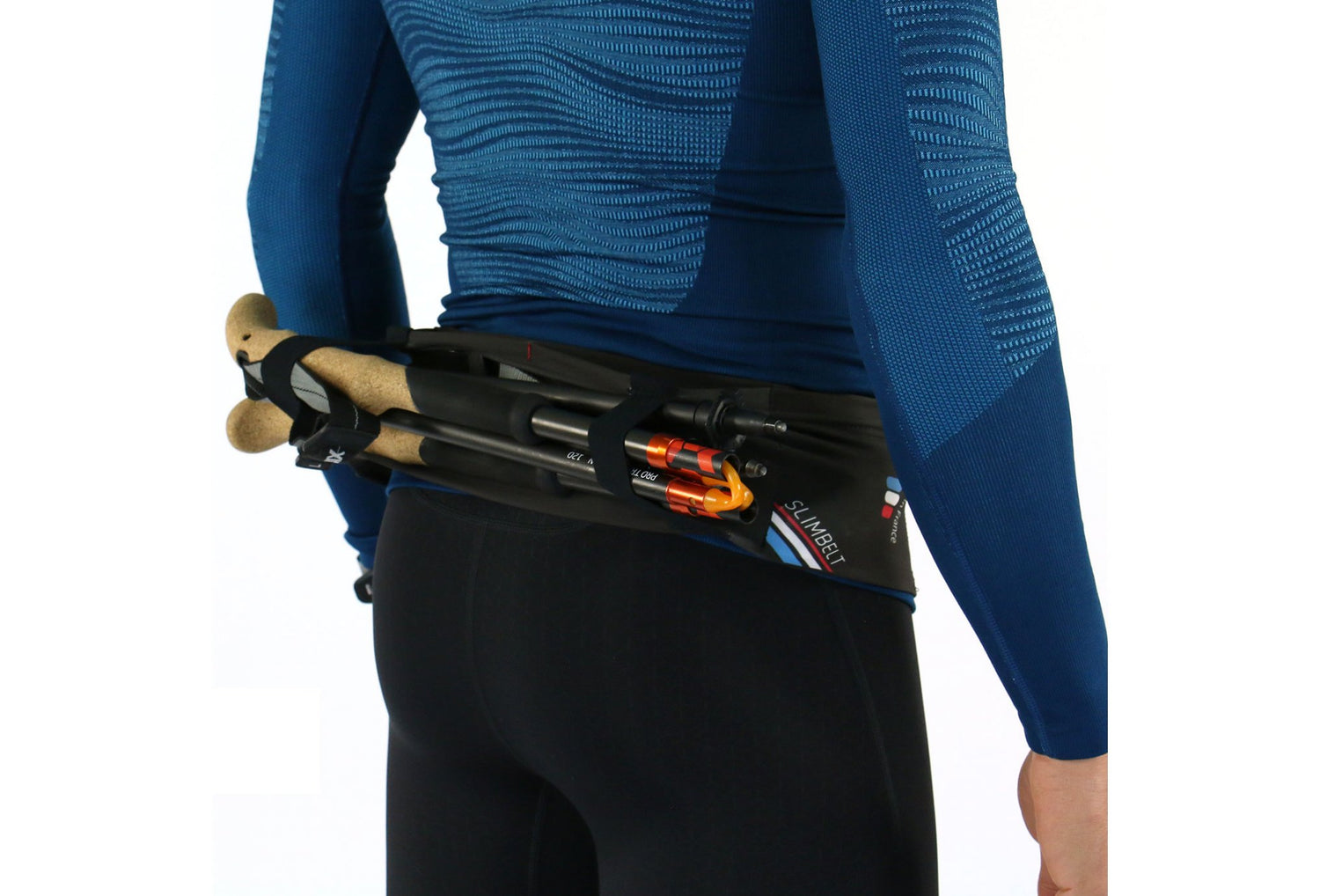Oxsitis Slim Running Belt T - Plein Air Entrepôt