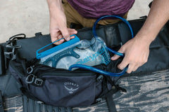 Réservoir d'eau Platypus Big Zip EVO 2L - Plein air Entrepôt