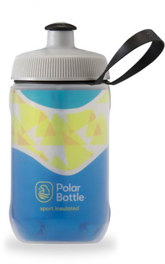 Polar Bottle Kids Isolée - Plein Air Entrepôt