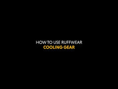Gilet de chien Ruffwear Swamp Cooler™ Cooling Dog Vest - Plein air Entrepôt