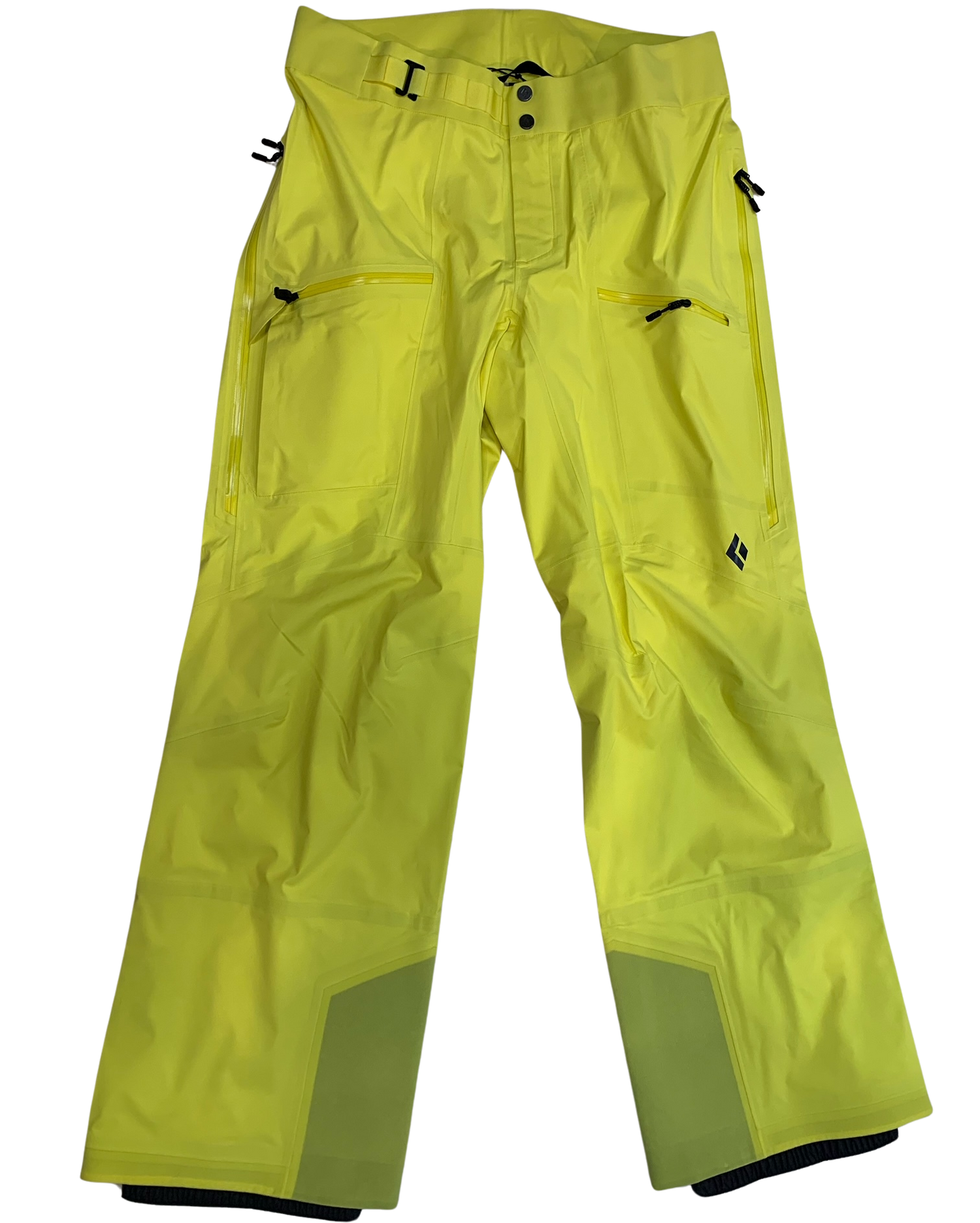 Pantalons Black Diamond Recon LT Stretch Hommes - Plein Air Entrepôt
