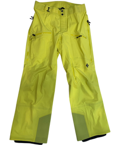 Pantalons Black Diamond Recon LT Stretch Hommes - Plein Air Entrepôt