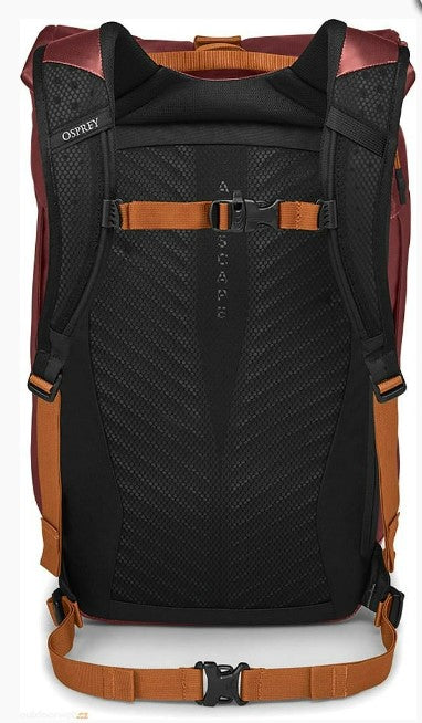 Osprey Transporter Roll Top Wp 25 Unisexe - Plein Air Entrepôt