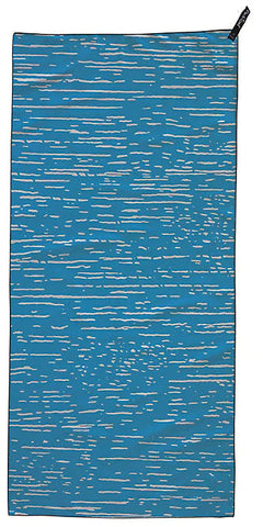 Serviette PackTowl Personnelle Plage - Plein Air Entrepôt