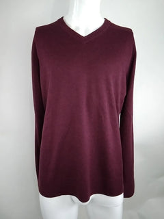 Smartwool Sparwood V Neck Sweater Hommes - Plein Air Entrepôt