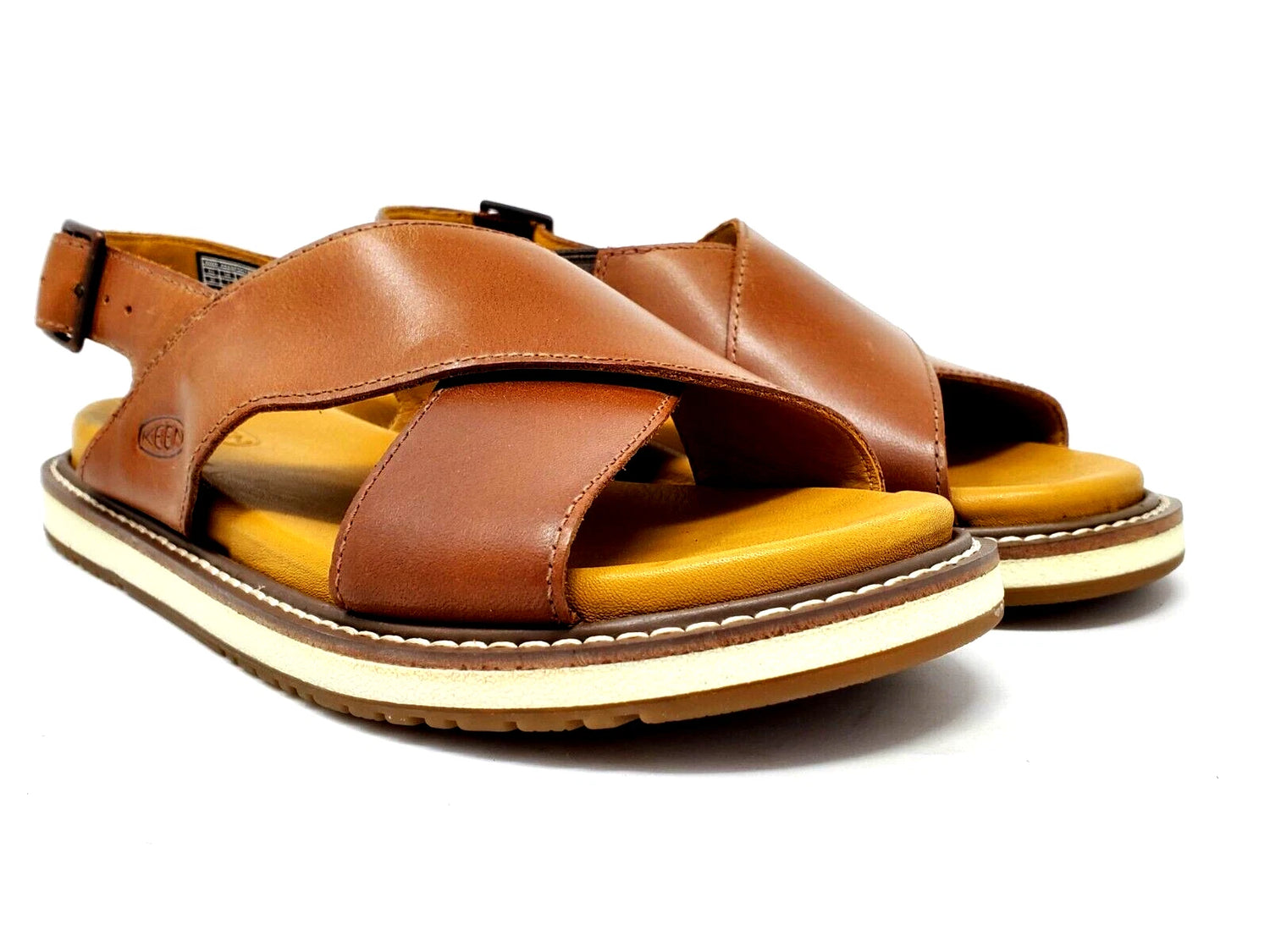 Keen LANA CROSS STRAP SANDAL Femmes - Plein Air Entrepôt