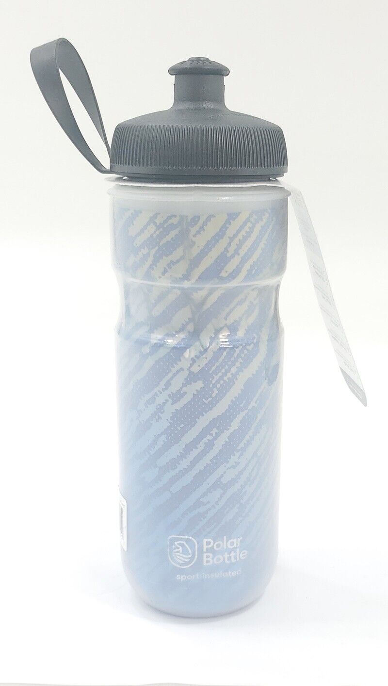 Polar Bottle Sport Isolée 24oz - Plein Air Entrepôt