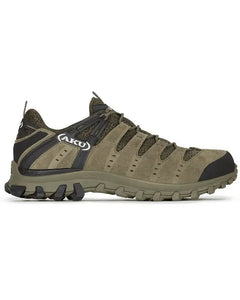 Chaussure de randonnée AKU Alterra Lite GTX Hommes - Plein Air Entrepôt