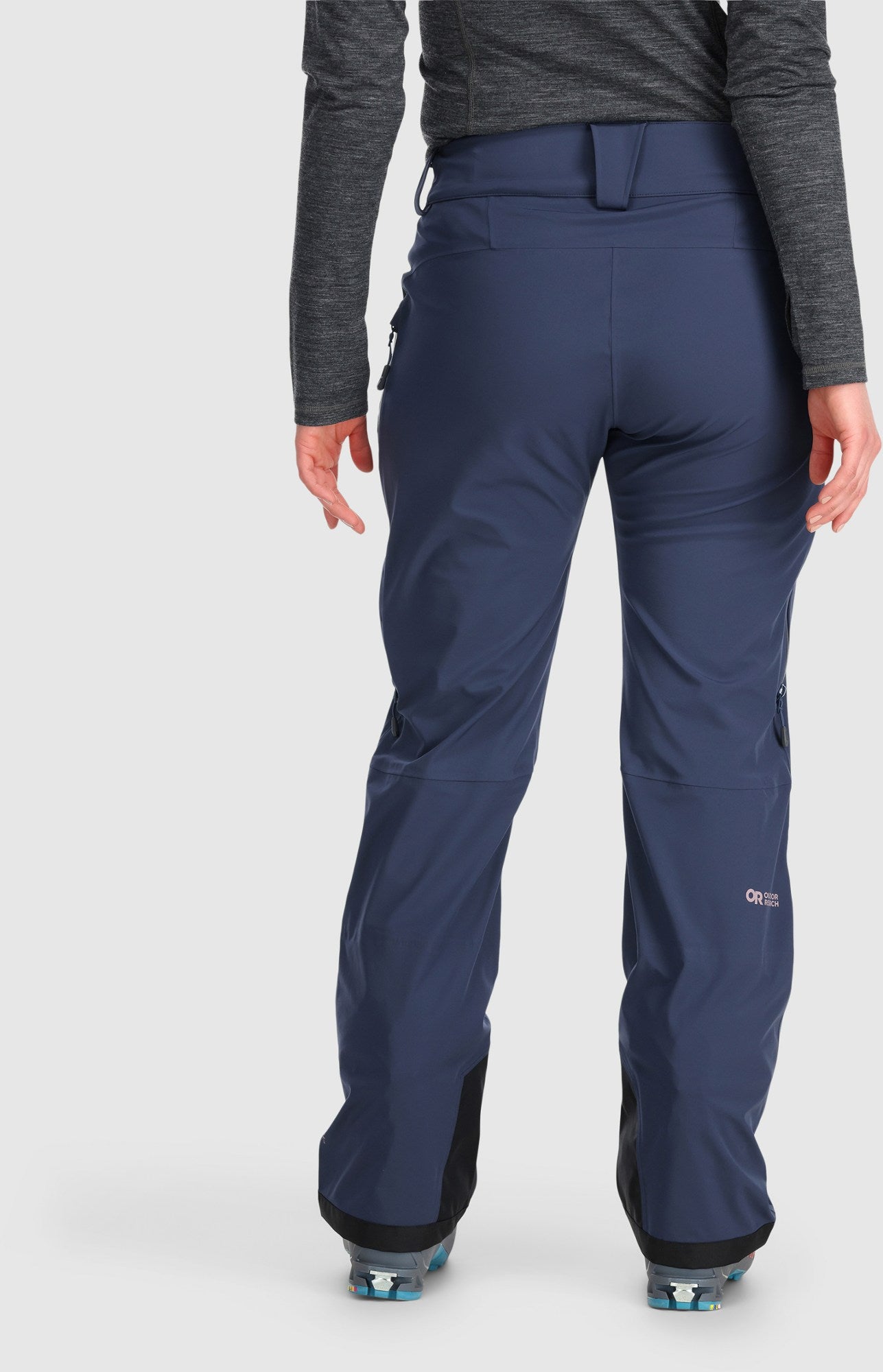Pantalons Imper-respirant Outdoor Research Skyward II Femmes - Plein Air Entrepôt