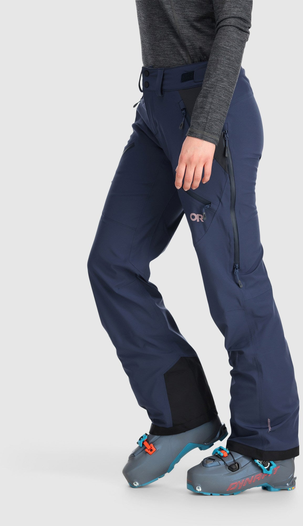 Pantalons Imper-respirant Outdoor Research Skyward II Femmes - Plein Air Entrepôt