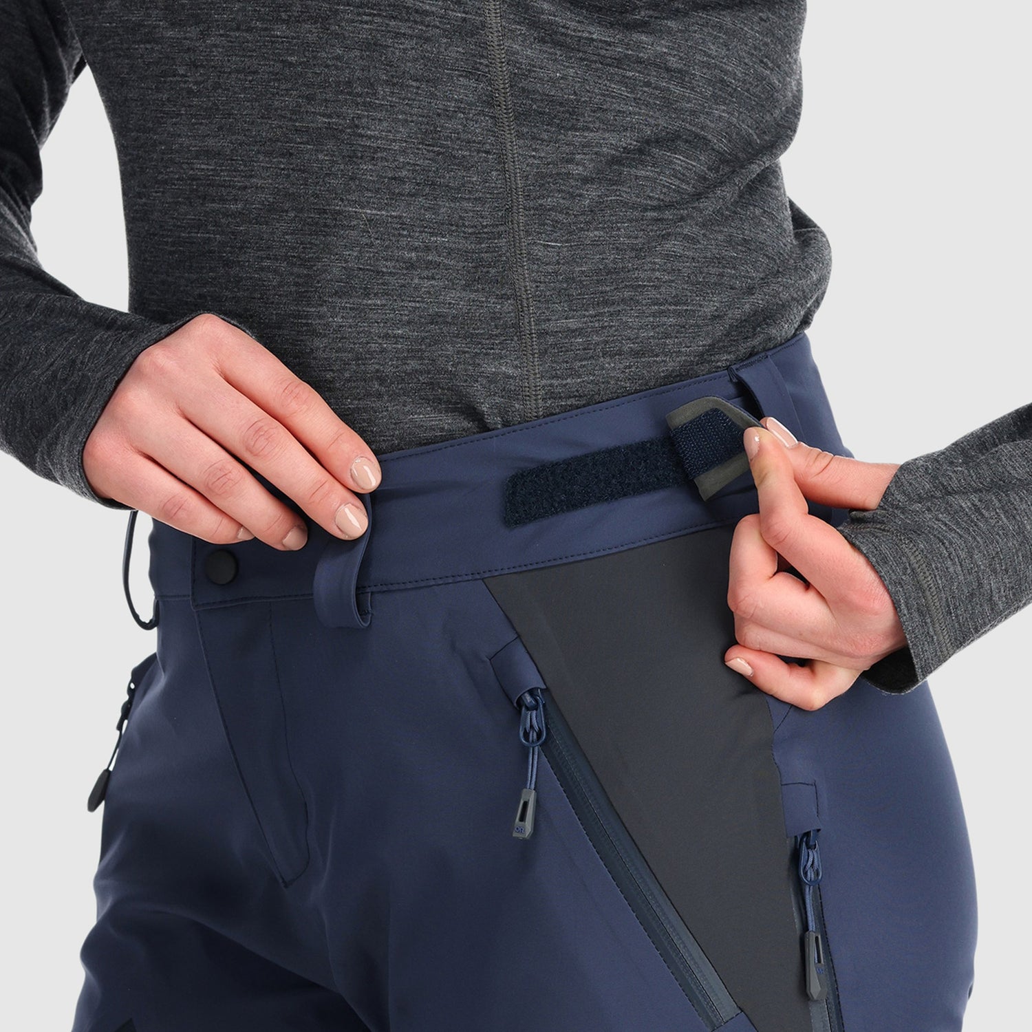 Pantalons Imper-respirant Outdoor Research Skyward II Femmes - Plein Air Entrepôt