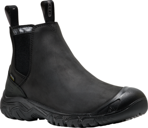 Bottes d'hiver Keen Anchorage IV WP Hommes - Plein air Entrepôt