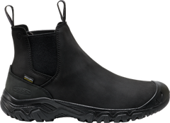 Bottes d'hiver Keen Anchorage IV WP Hommes - Plein air Entrepôt