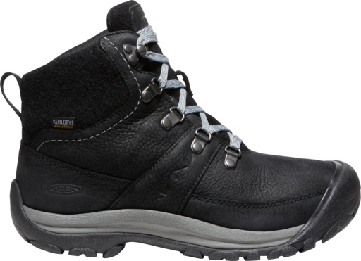 Keen Bottes d'hiver Kaci III Winter Mid WP Femme - Plein Air Entrepôt