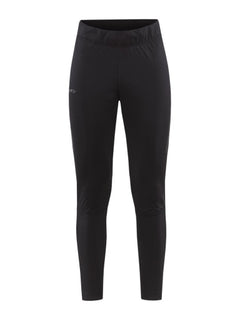 Craft Pantalons Core Nordic Wind Tights Femme - Plein air Entrepôt
