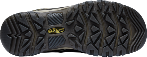 Bottes de randonnée Keen Targhee IV Mid Hommes - Plein air Entrepôt