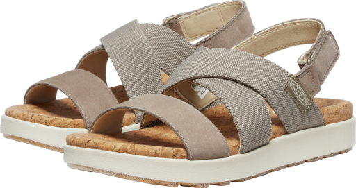 Sandales Keen Elle Criss Cross Femmes - Plein air Entrepôt