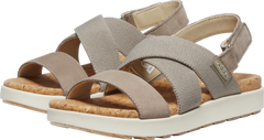 Sandales Keen Elle Criss Cross Femmes - Plein air Entrepôt