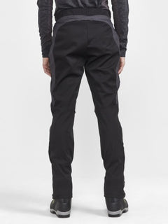 Craft Pantalons ADV Backcountry Hybrid Homme - Plein air Entrepôt