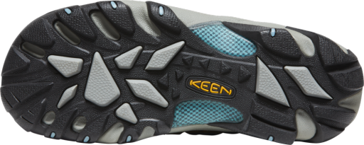 Chaussures de randonnée Keen Voyageur Femmes - Plein air Entrepôt