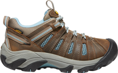 Chaussures de randonnée Keen Voyageur Femmes - Plein air Entrepôt