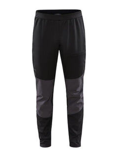 Craft Pantalons ADV Backcountry Hybrid Homme - Plein air Entrepôt