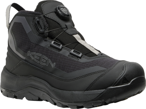 Bottes d'hiver Keen Revel IV EXP CF Polar Hommes - Plein air Entrepôt