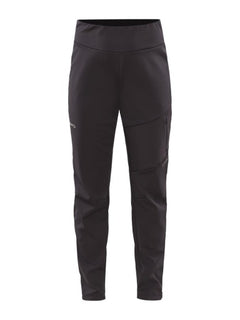 Craft Pantalons ADV Backcountry Hybrid Femme - Plein air Entrepôt