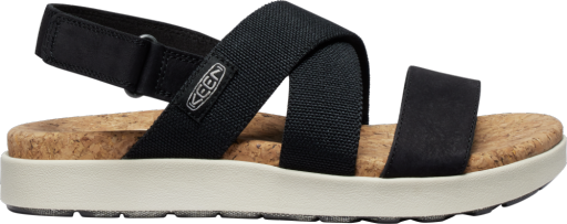 Sandales Keen Elle Criss Cross Femmes - Plein air Entrepôt