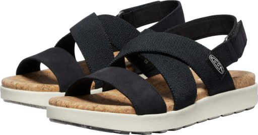 Sandales Keen Elle Criss Cross Femmes - Plein air Entrepôt